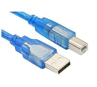 WEBSELLER31 USB DATA CABLE FOR SCANNER Epson DS-1630 /Epson DS-410 /Epson DS-530