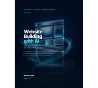 Website Builting with AI: From prompt to production - building, deploying, and scaling with AI-first tools. (USJET.AI Engineering Series)