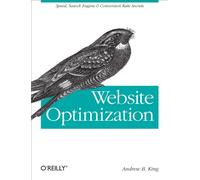 Website Optimization: Speed, Search Engine & Conversion Rate Secrets