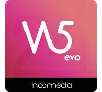 Website X5 Evo