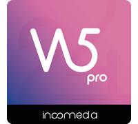 Website X5 Pro