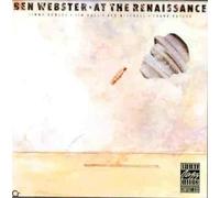 Webster Ben - At the Renainssance