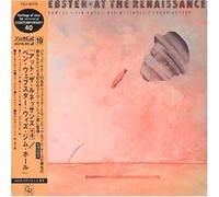 Webster, Ben - At the Renaissance
