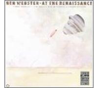 Webster, Ben - At the Renaissance [VINYL]