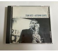 Webster, Ben - Autumn Leaves