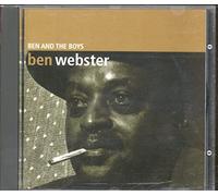 Webster, Ben - Ben and the Boys