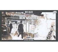 Webster, Ben - Ben Webster (W/Book)
