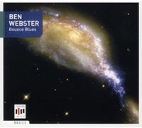 Webster Ben - Bounce Blues