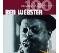 Webster, Ben - Centennial Celebration