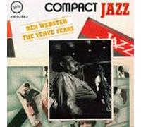 Webster, Ben - Compact Jazz