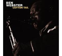 Webster, Ben - Cotton Tail