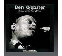 Ben Webster - Gone With the Wind