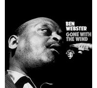 Webster Ben - Gone With The Wind