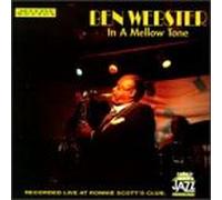 Webster Ben - In a Mellow Tone