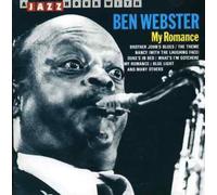 Webster, Ben - My Romance