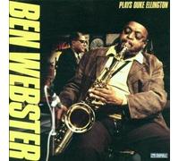 Webster, Ben - Plays Duke Ellington