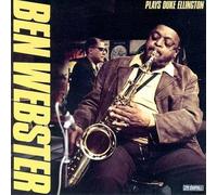 Webster, Ben - Plays Duke Ellington