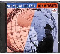 Webster, Ben - See You at the Fair