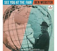 WEBSTER,BEN - See You at the Fair