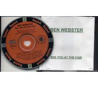 Webster, Ben - See You at the Fair