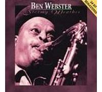 Webster Ben - Stormy Weather