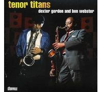 Webster, Ben - Tenor Titans