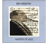 Webster, Ben - Vol. 5-Masters of Jazz