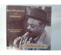 Webster, Ben - Warm Moods