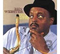 Webster, Ben - Warm Moods