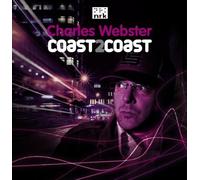 Webster, Charles - Charles Webster - Coast2coast