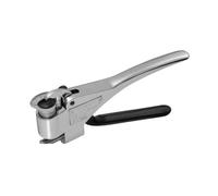 Webster Hardness Tester - Hardness Measuring Instrument for Steel Sheets, Range 50 to 100, Durometer for Steel Testing, Accurate Hardness Evaluation Tool