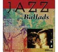 Webster - Jazz Ballads
