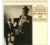 Webster, John - Soulmates