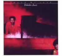 Webster Lewis - Touch My Love