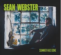 Webster,Sean - Summer Has Gone