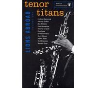Webster - Vol. 1-Tenor Titans