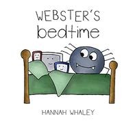 Webster's Bedtime