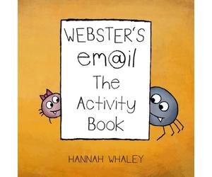 Webster's Email The Activity Book