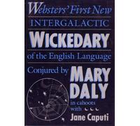 Websters' First New Intergalactic Wickedary of the English Language: Websters' First New Intergalactic