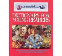 Webster'S New World. Dictionary For Young Readers