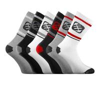 Webtex Freegun chaussette FG/1/TENX6 Dress Sock,
