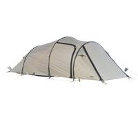 Wechsel - 3-person camping tent - Outpost 3 in Aluminium - Beige Beige one size