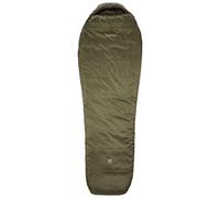 Wechsel - 3-season sleeping bag - Wildfire -5° Kaki - Size Regular - Khaki Khaki Regular