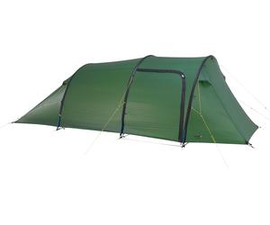 Wechsel - 4-person camping tent - Tempest 4 in Nylon - Green Green one size