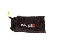 Wechsel Aurora 1 Groundsheet Groundsheet black 2021