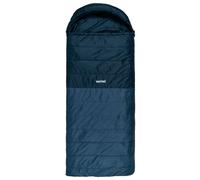 Wechsel - Blues Summer - Synthetic sleeping bag size M - 200 x 77 cm, blue