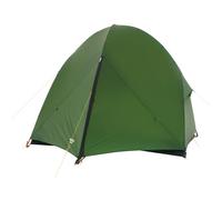 Wechsel - 3-person Bivouac tent - Exogen 3 in Aluminium - Green Green one size