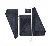 WECHSEL Footprint Set Aeron 2 Incl. Tub - Mixte - Black - size only size- model 2026 only size