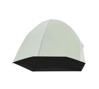 WECHSEL Groundsheet Exogen 3 - Mixte - Grey / Black - size only size- model 2026 only size