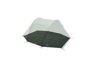 Wechsel - Groundsheet Pioneer - Footprint black